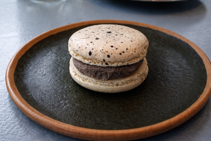 LA VICENTE LÓPEZ RESTAURANTE. LA VICENTE LÓPEZ RESTAURANTE.