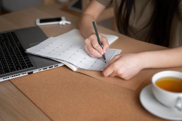 El calendario de feriados combina fechas con alcance nacional y otras que solo afectan a unos pocos.