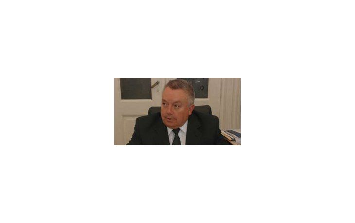 Oscar Solís, Subsecretario de Agricultura