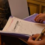 Vecinos de la Ciudad podrán realizar sin costo el trámite de protección de la vivienda y recibir asesoramiento notarial sobre herencias, donaciones y uniones convivenciales Vecinos de la Ciudad podrán realizar sin costo el trámite de protección de la vivienda y recibir asesoramiento notarial sobre herencias, donaciones y uniones convivenciales