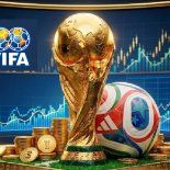 La Copa Mundial de fútbol de 2026, que se disputa en EEUU, México y Canadá, aparece como un nuevo catalizador para la industria. La Copa Mundial de fútbol de 2026, que se disputa en EEUU, México y Canadá, aparece como un nuevo catalizador para la industria.
