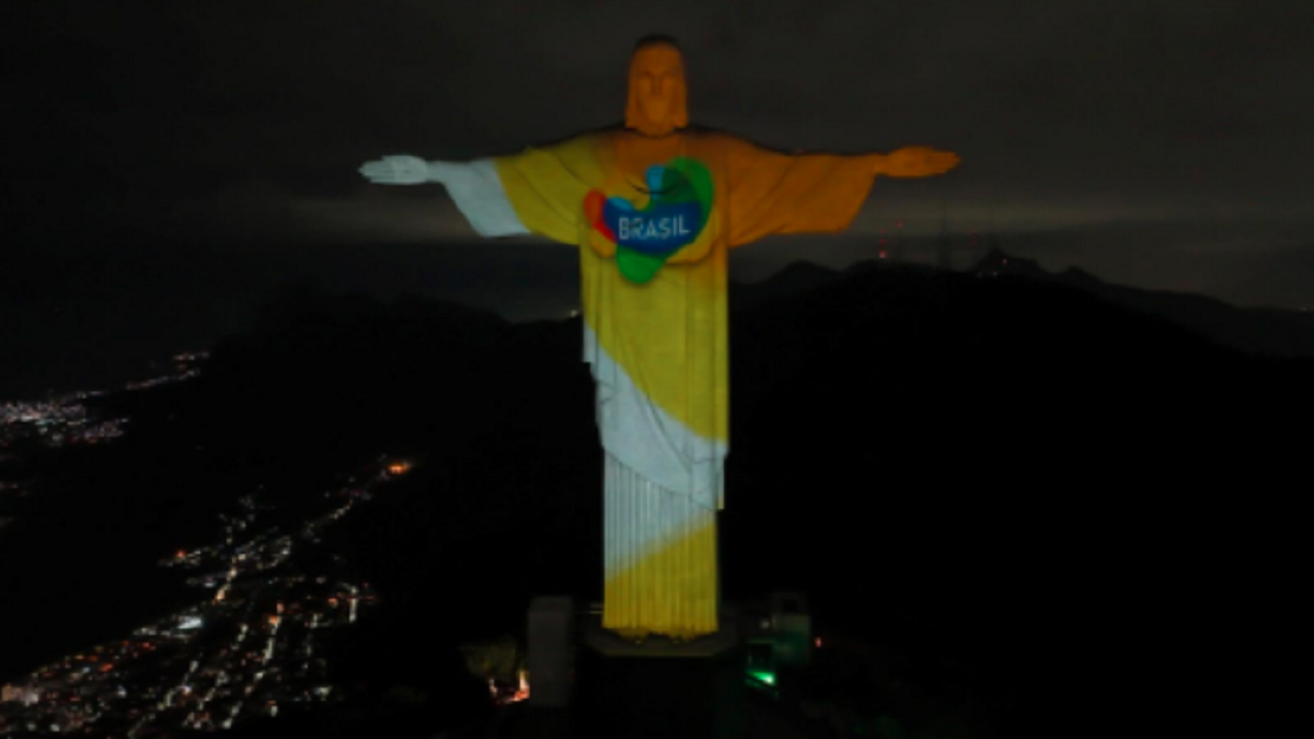 Brazil reaffirms its commitment to sustainability