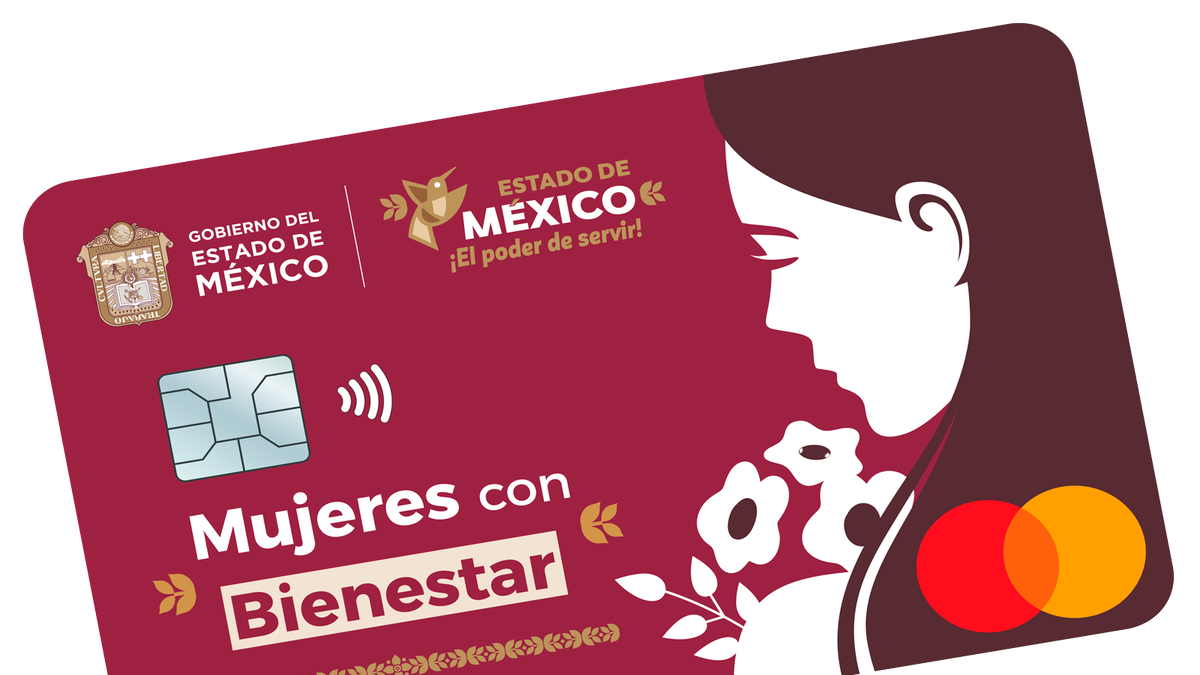 Mujeres con Bienestar Edomex: QUÉ DÍA cae el pago de DICIEMBRE 2025