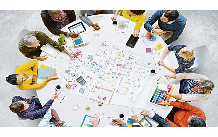 ámbito.com | Diversidad en las empresas: integrar para potenciar