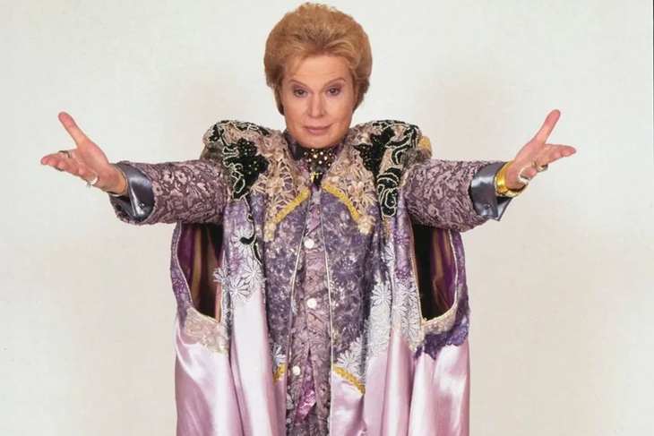 Horóscopo de WALTER MERCADO hoy, miércoles 7 de mayo 2025: las