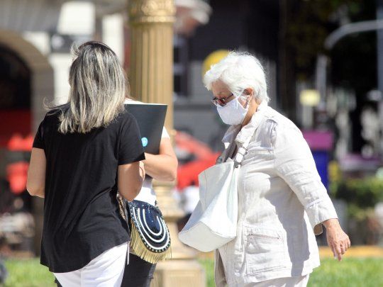 Apenas el 4% de las secuencias de coronavirus registrados en el AMBA corresponden a los virus de la primera ola.&nbsp;