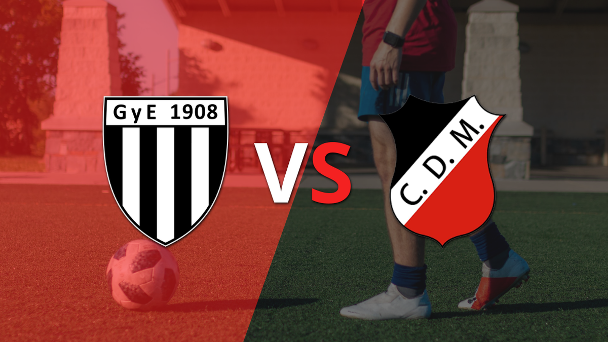 Argentina – First National: Gimnasia (Mendoza) vs Deportivo Maipú Date 14