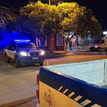 Ocurrió en la locaidad de Olivam Córdoba. Ocurrió en la locaidad de Olivam Córdoba.