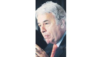 José Manuel de la Sota