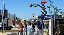 expocon 2025 sorprendio con proyectos de innovacion en construccion, arquitectura y muebleria