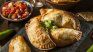 Empanadas. Empanadas.