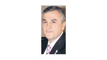 ámbito.com | Gerardo Morales