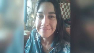 María Fernanda Avalo.