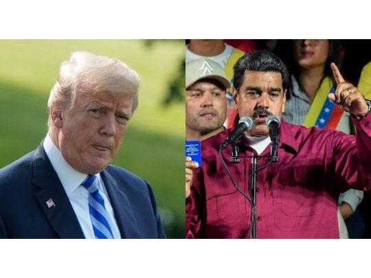 Estados Unidos aseguró que quienes viajen a Venezuela se enfrentan un riesgo importante y creciente de detención injusta.