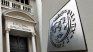 The IMF said that the government fulfilled the objective of primary fiscal surplus until May, and that there was no monetary assistance by the BCRA. There are other readings.