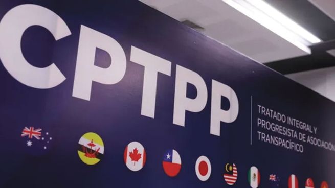 Uruguay inicia un proceso de adhesión al Acuerdo Transpacífico que incluirá negociaciones y ajustes normativos.