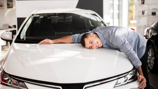 Feng Shui: cuál es el color de auto que debes evitar para no atraer violencia