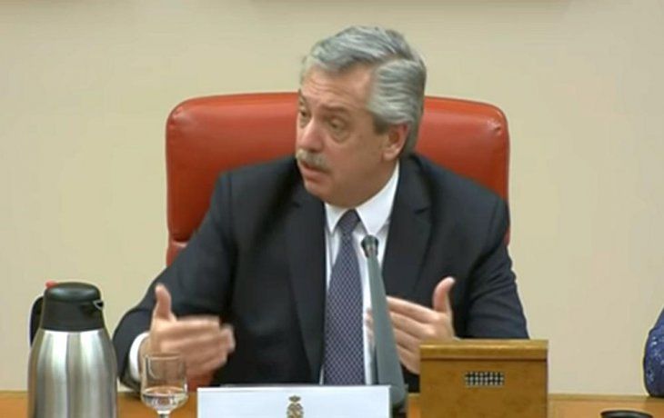 ámbito.com | Alberto Parlamento España.jpg