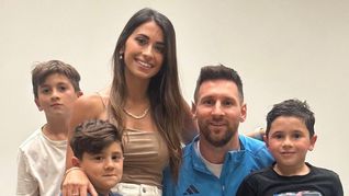 mundial de qatar 2022: que hacen los jugadores de argentina en su dia libre