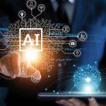 La Inteligencia Artificial sacude los mercados internacionales. La Inteligencia Artificial sacude los mercados internacionales.