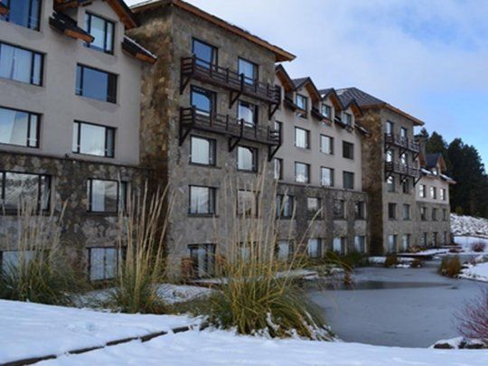 Loi Suites Chapelco.