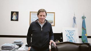 Méndez: Es una pérdida de tiempo que Larreta venga a caminar un distrito del mismo espacio