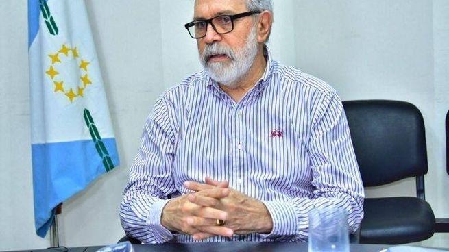 Jorge Ibáñez.
