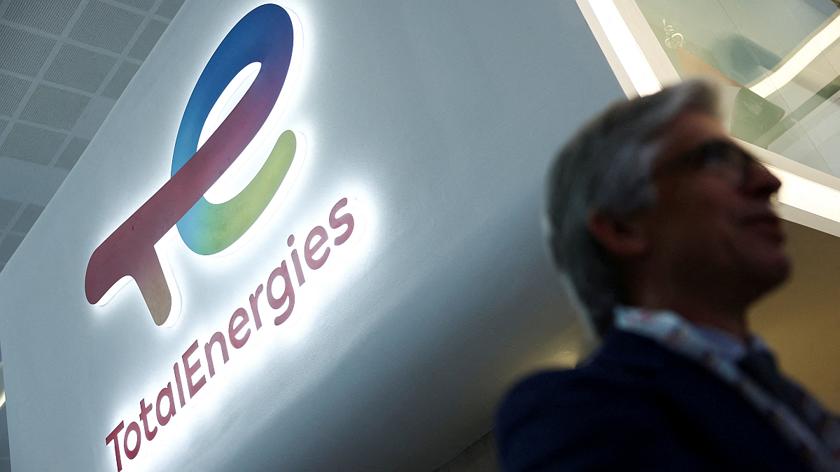 TotalEnergies debutó con sus acciones ordinarias en Wall Street