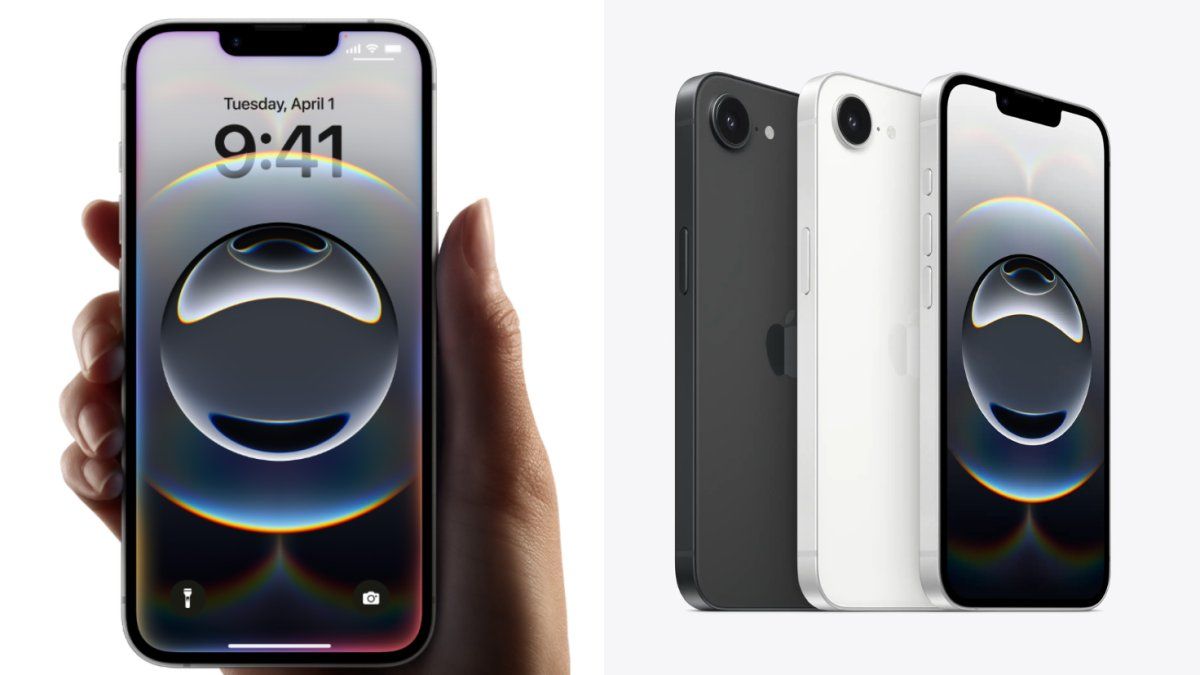 Apple launched its new 16e iPhone: how much does it cost and what news offers