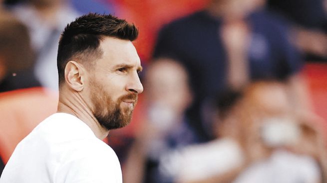 Números. Desde la confirmación de que Messi llegará a Miami se incrementaron las consultas por vuelos y hoteles para viajar en julio en un 40%.
