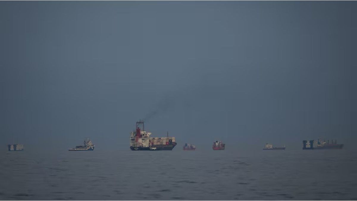 EEUU impone un bloqueo naval total a Irán tras el fracaso de las negociaciones