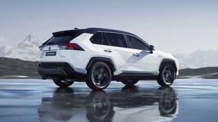 Autorizan la importación de 849 vehículos híbridos y eléctricos a once automotrices