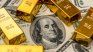 Gold rebounded and hit highs in more than a month. Gold rebounded and hit highs in more than a month.