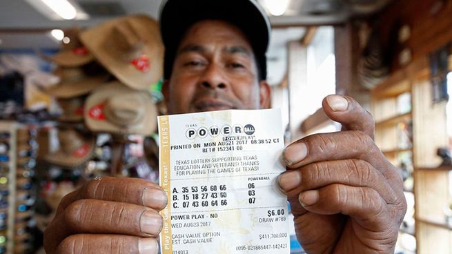 powerball