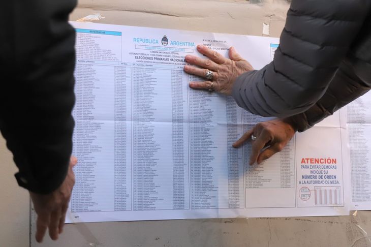 Elecciones 2023. Elecciones 2023.