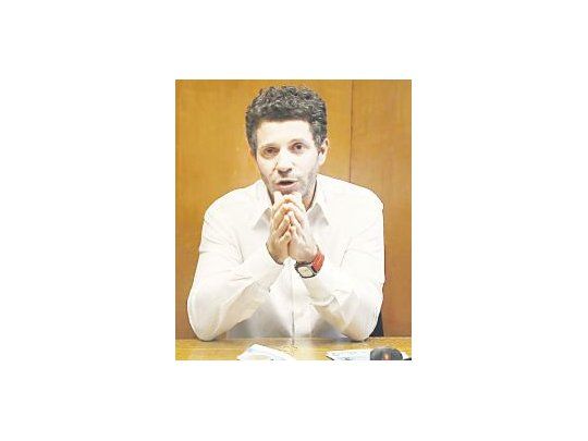 Leonardo Gorbacz, jefe de Gabinete fueguino, negó que en la provincia se esté aplicando una “política de despidos masivos”.