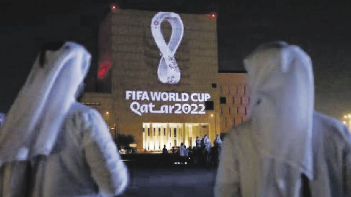 Mundial Qatar 2022: revelan los shows musicales de la fiesta inaugural