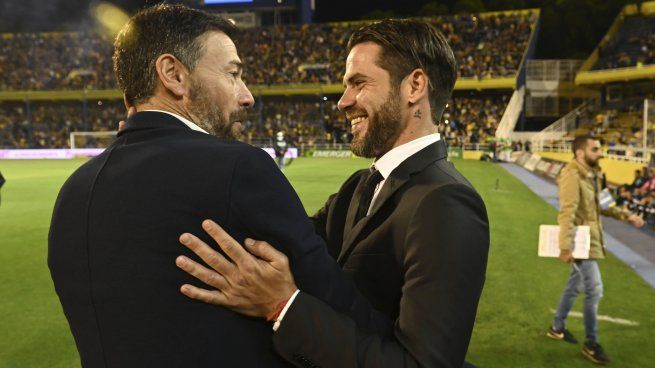 Cristian González se hará cargo de Unión tras el desplante de Sebastián Méndez.