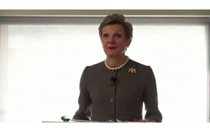 ámbito.com | Loretta Preska