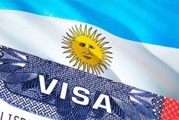 Argentina podría ingresar al Programa de Exención de Visa de Estados Unidos.