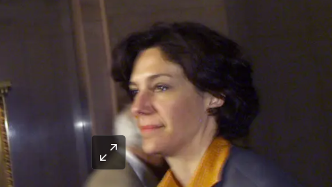 Georgina Lagos Dondé.