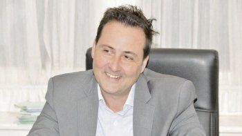 aiola: estamos muy contentos con el trabajo de daniel salvador