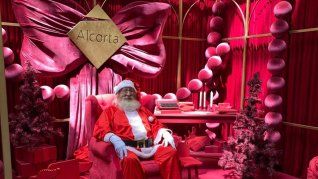 El 23 de diciembre llega una nueva edición de Noche Shopping. El 23 de diciembre llega una nueva edición de Noche Shopping.