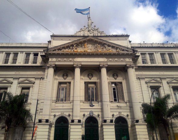 La Facultad de Ciencias Econ&oacute;micas pretende mejorar la experiencia de los alumnos.