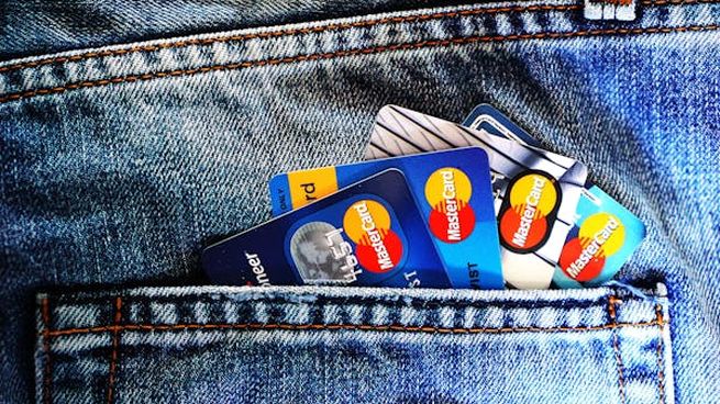 Tips sobre uso de tarjetas de crédito.