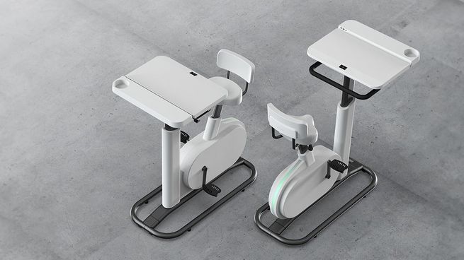 El eKinekt BD 3 transforma el pedaleo en energía útil y ofrece una solución práctica que ya cautiva a millones de usuarios en todo el mundo.