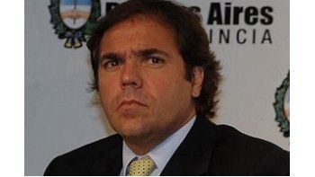 Alberto Pérez.