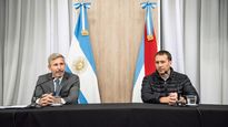 Se realizó en Entre Ríos el tercer debate por el futuro de la Vía Navegable Troncal (VNT)﻿.
