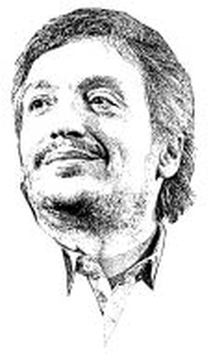 Máximo Kirchner