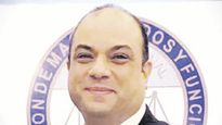 El juez federal Esteban Fumari concreta los amparos judiciales contra el DNU de Javier Milei.